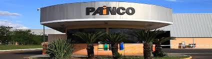 Fachada da Painco