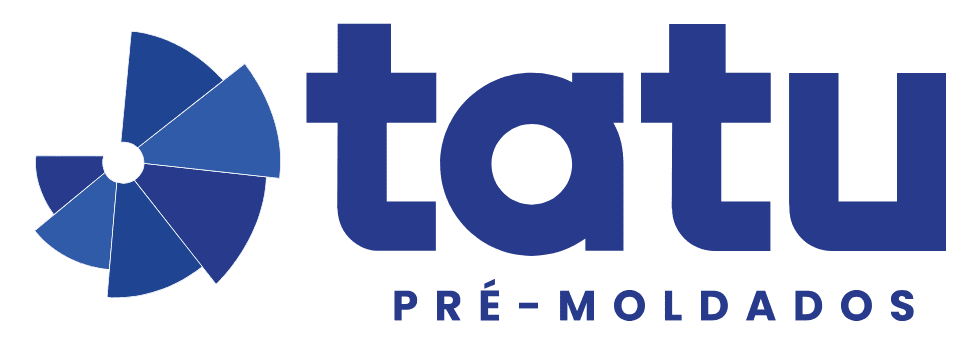 Tatu Pré-Moldados